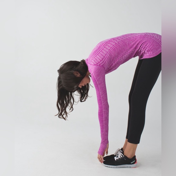 Lululemon Rest Less Pullover - Picture 2 of 9